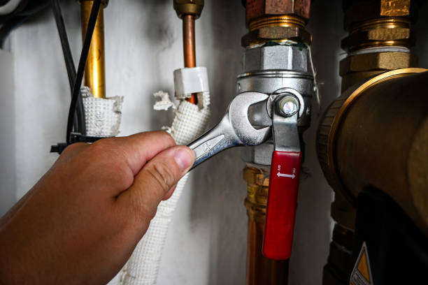 Best Emergency Plumbing Services in Pleasant View, TN